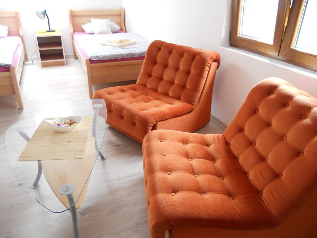 Apartmani Maraton Vukovar Bagian luar foto