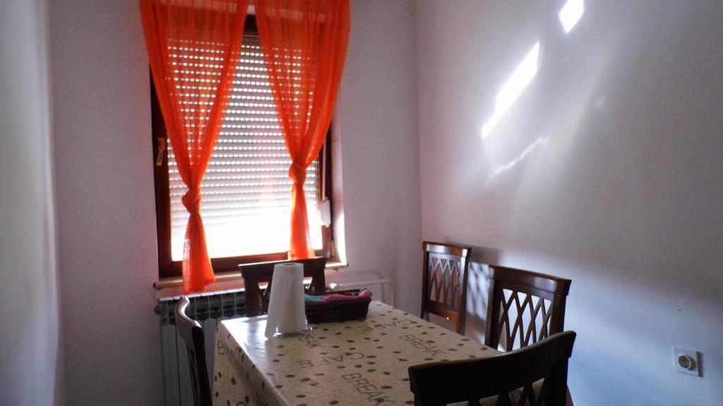 Apartmani Maraton Vukovar Bagian luar foto