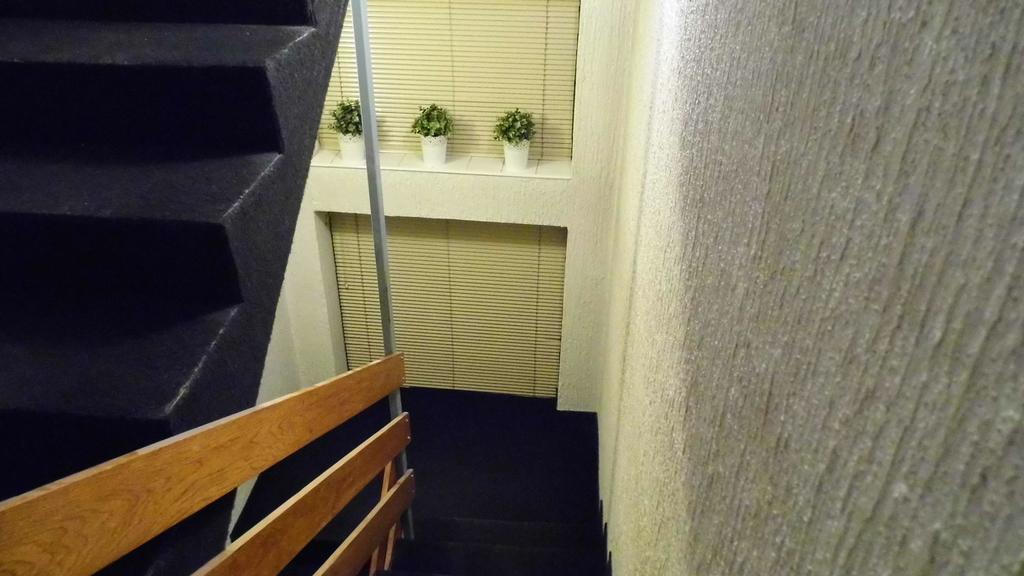 Apartmani Maraton Vukovar Bagian luar foto