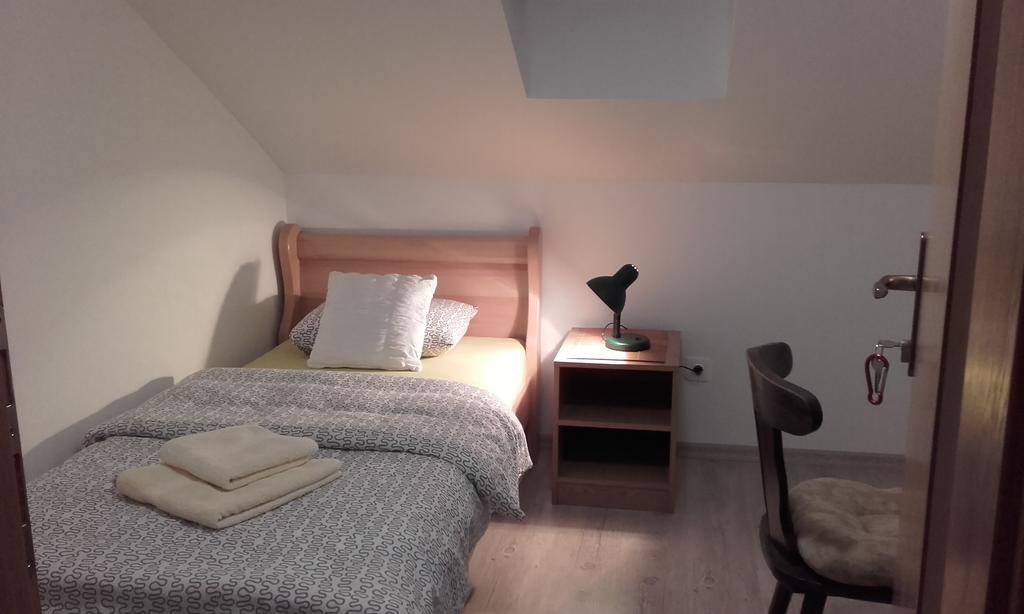 Apartmani Maraton Vukovar Bagian luar foto