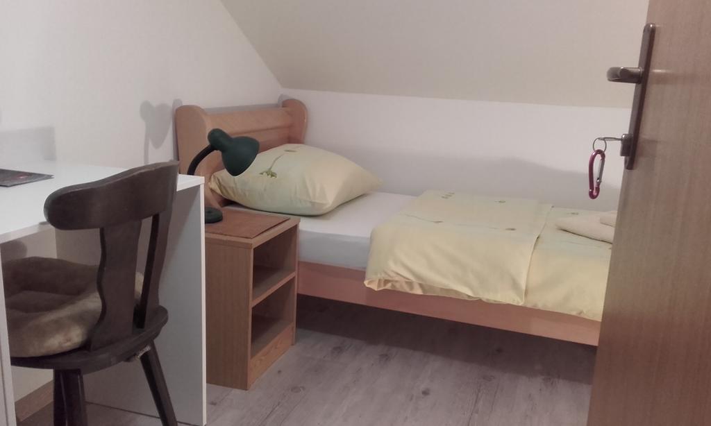 Apartmani Maraton Vukovar Bagian luar foto