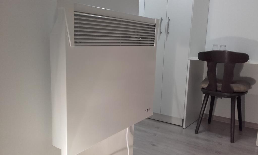 Apartmani Maraton Vukovar Bagian luar foto