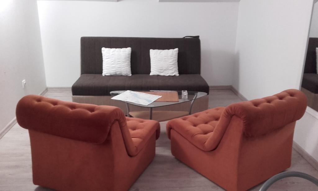 Apartmani Maraton Vukovar Bagian luar foto