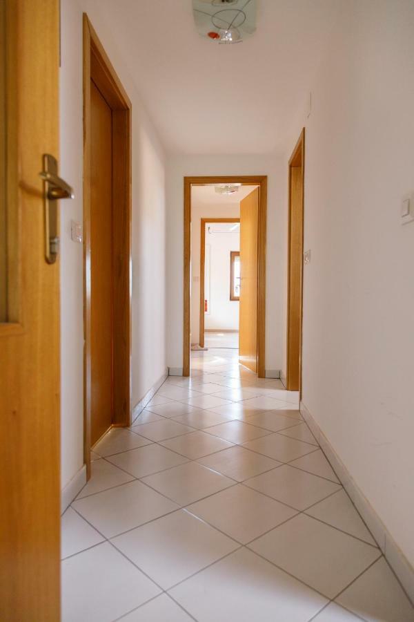 Apartmani Maraton Vukovar Bagian luar foto