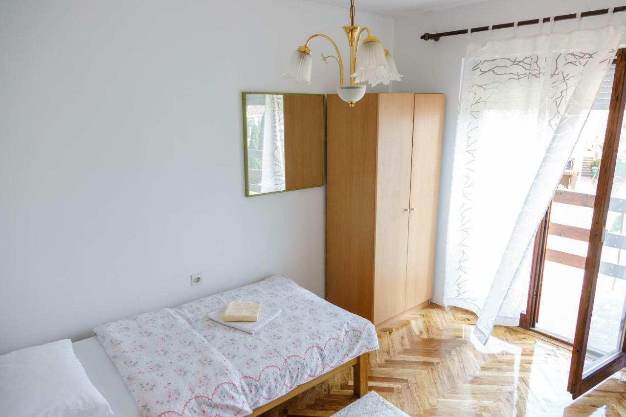 Apartmani Maraton Vukovar Bagian luar foto