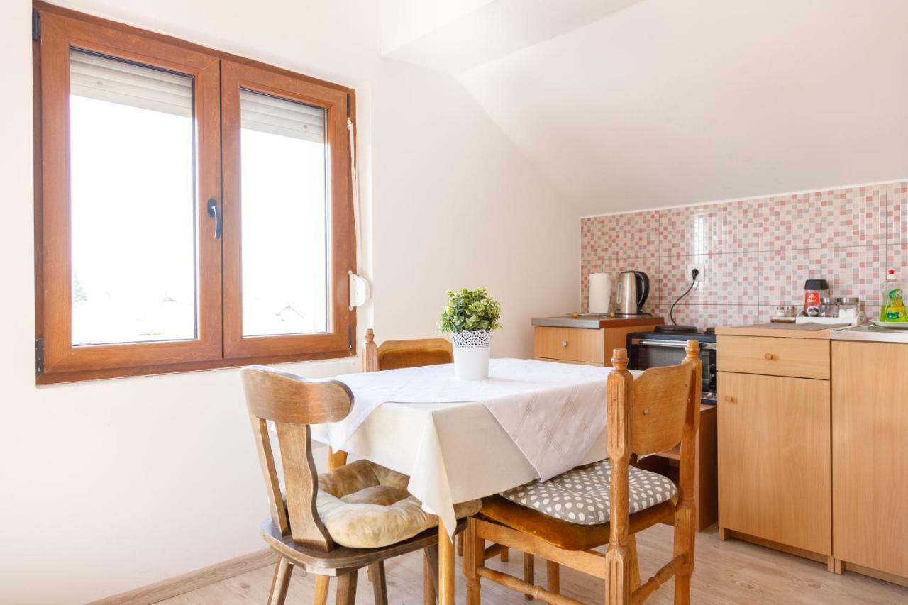Apartmani Maraton Vukovar Bagian luar foto