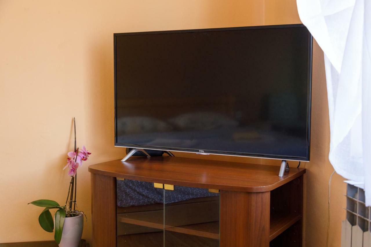 Apartmani Maraton Vukovar Bagian luar foto