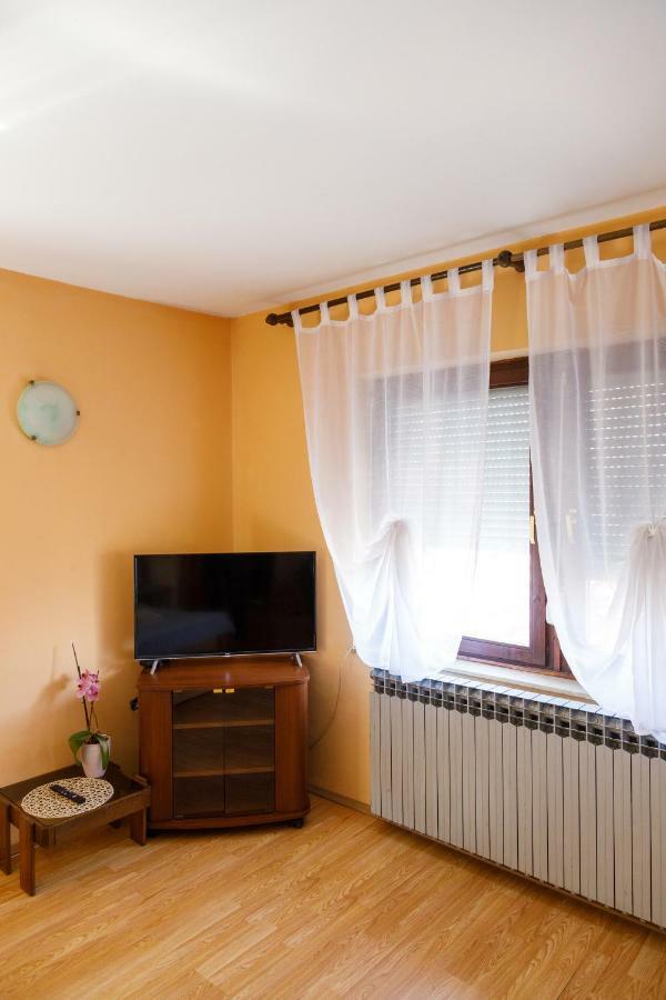 Apartmani Maraton Vukovar Bagian luar foto