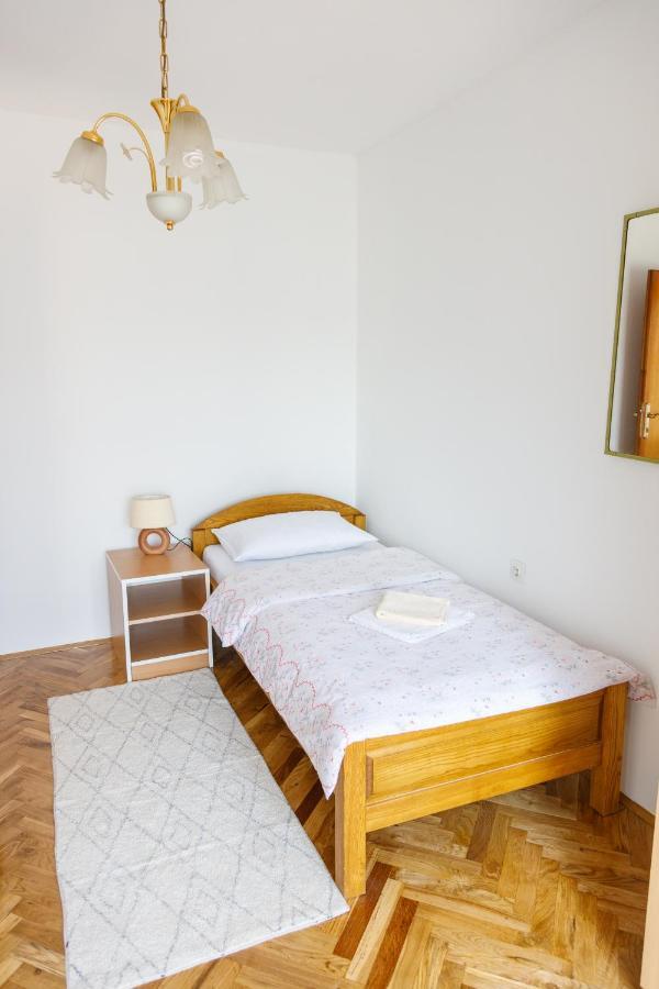Apartmani Maraton Vukovar Bagian luar foto